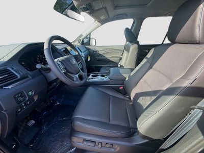 2026 Honda Ridgeline — photo 16 view