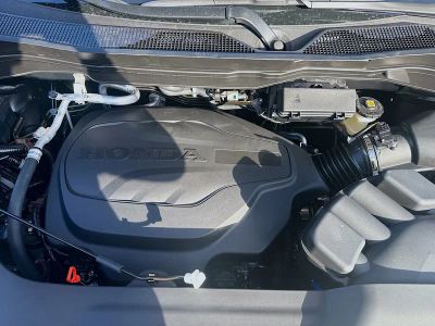2026 Honda Ridgeline — photo 25 view