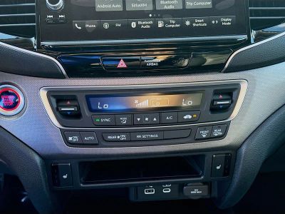 2026 Honda Ridgeline — photo 14 view