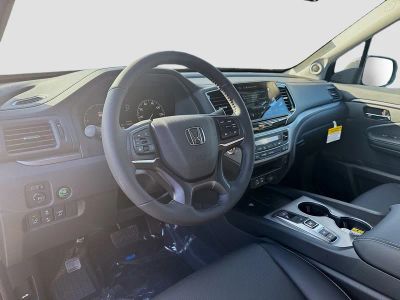 2026 Honda Ridgeline — photo 9 view