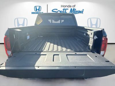 2026 Honda Ridgeline — photo 21 view