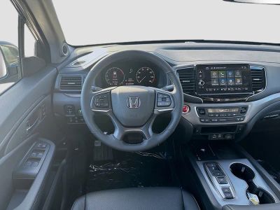2026 Honda Ridgeline — photo 17 view
