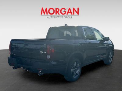 2026 Honda Ridgeline — photo 7 view