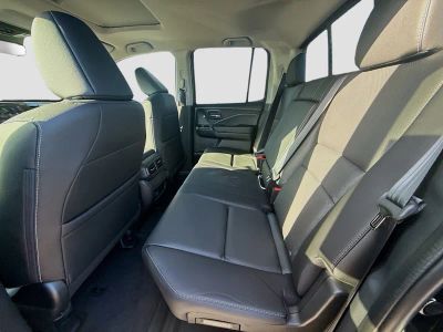 2026 Honda Ridgeline — photo 20 view