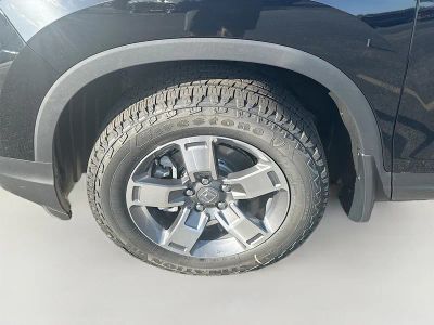 2026 Honda Ridgeline — photo 26 view