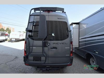 2025 Winnebago Revel - Photo 5