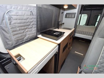 2025 Winnebago Revel - Photo 34