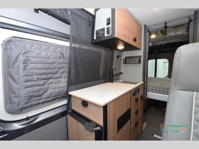 2025 Winnebago Revel - Photo 31