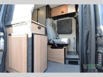 2025 Winnebago Revel - Photo 28