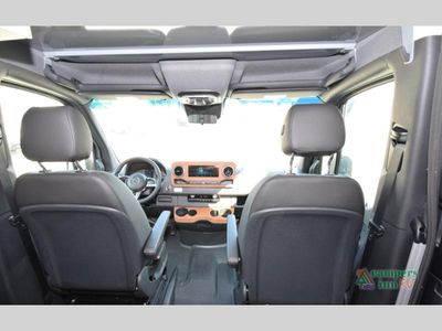 2025 Winnebago Revel - Photo 16