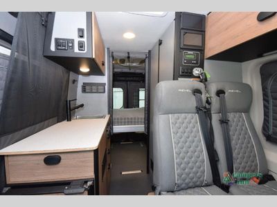 2025 Winnebago Revel - Photo 29