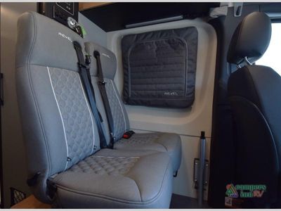 2025 Winnebago Revel - Photo 45