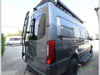 2025 Winnebago Revel - Photo 6