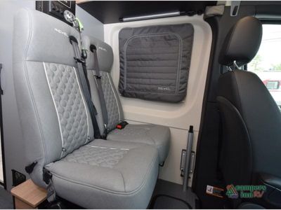 2025 Winnebago Revel - Photo 46