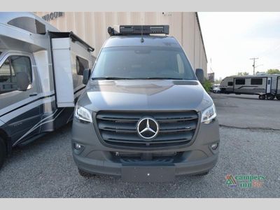 2025 Winnebago Revel - Photo 2