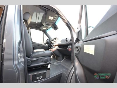 2025 Winnebago Revel - Photo 21