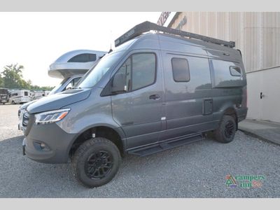 2025 Winnebago Revel - Photo 3
