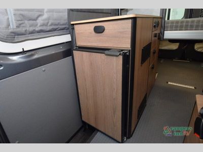 2025 Winnebago Revel - Photo 32