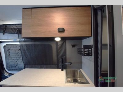 2025 Winnebago Revel - Photo 37