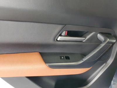 2023 Mazda CX-50 — photo 13 view