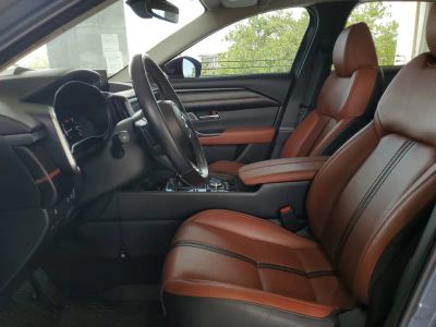 2023 Mazda CX-50 — photo 17 view