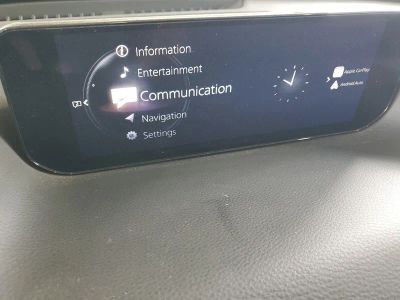 2023 Mazda CX-50 — photo 25 view