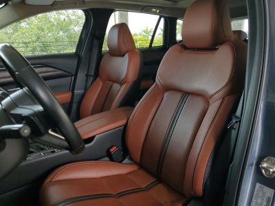 2023 Mazda CX-50 — photo 18 view