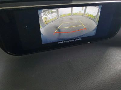 2023 Mazda CX-50 — photo 26 view
