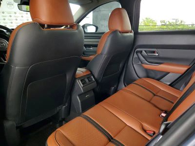 2023 Mazda CX-50 — photo 10 view
