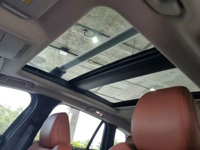 2023 Mazda CX-50 — photo 20 view