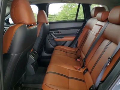 2023 Mazda CX-50 — photo 9 view