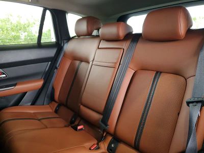 2023 Mazda CX-50 — photo 8 view