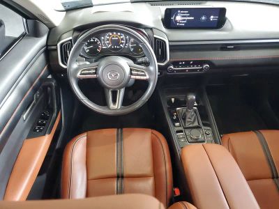 2023 Mazda CX-50 — photo 12 view