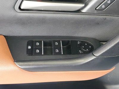 2023 Mazda CX-50 — photo 15 view