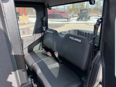 2026 Polaris Ranger Crew SP 570 NorthStar Edition - Photo 8