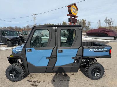 2026 Polaris Ranger Crew SP 570 NorthStar Edition - Photo 1