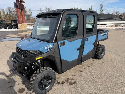 2026 Polaris Ranger Crew SP 570 NorthStar Edition - Photo 6