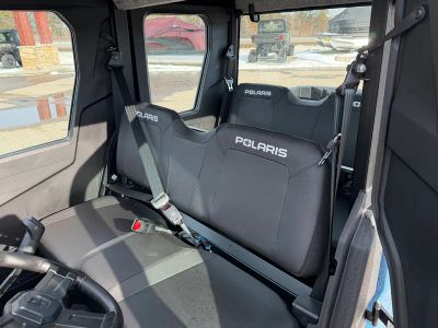 2026 Polaris Ranger Crew SP 570 NorthStar Edition - Photo 9