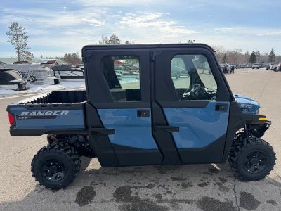 2026 Polaris Ranger Crew SP 570 NorthStar Edition - Photo 4