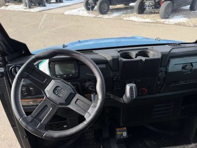 2026 Polaris Ranger Crew SP 570 NorthStar Edition - Photo 11