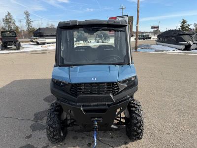 2026 Polaris Ranger Crew SP 570 NorthStar Edition - Photo 5