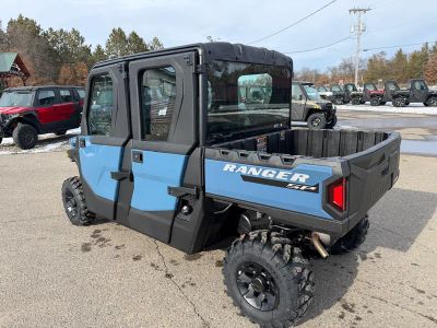 2026 Polaris Ranger Crew SP 570 NorthStar Edition - Photo 2