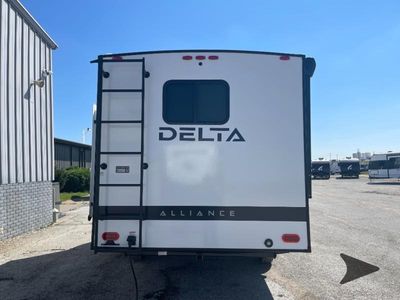 2026 Alliance RV Delta Solo - Photo 6