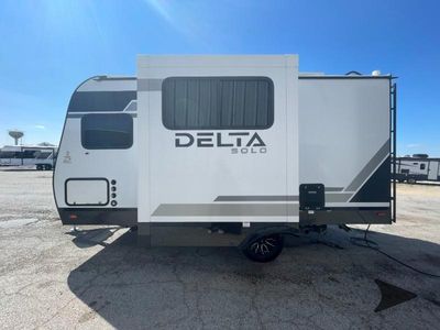 2026 Alliance RV Delta Solo - Photo 8