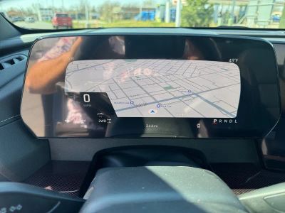 2026 Chevrolet Traverse — photo 20 view