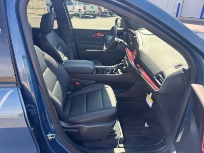 2026 Chevrolet Traverse — photo 29 view
