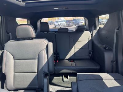 2026 Chevrolet Traverse — photo 28 view