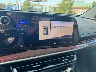2026 Chevrolet Traverse — photo 21 view