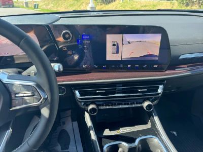 2026 Chevrolet Traverse — photo 23 view