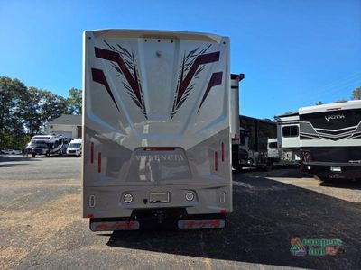 2026 Renegade Valencia - Photo 8